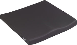 Drive Molded Foam General Use Wheelchair Cushion, Standard, 18" x 16" x 2" - 14887-Case - LL Medico