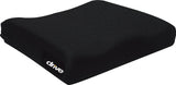 Drive Molded General Use Wheelchair Seat Cushion, 16" W x 6" L x 1.75" D - 14880-Single - LL Medico
