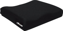 Drive Molded General Use Wheelchair Seat Cushion, 16" W x 6" L x 1.75" D - 14880-Single - LL Medico