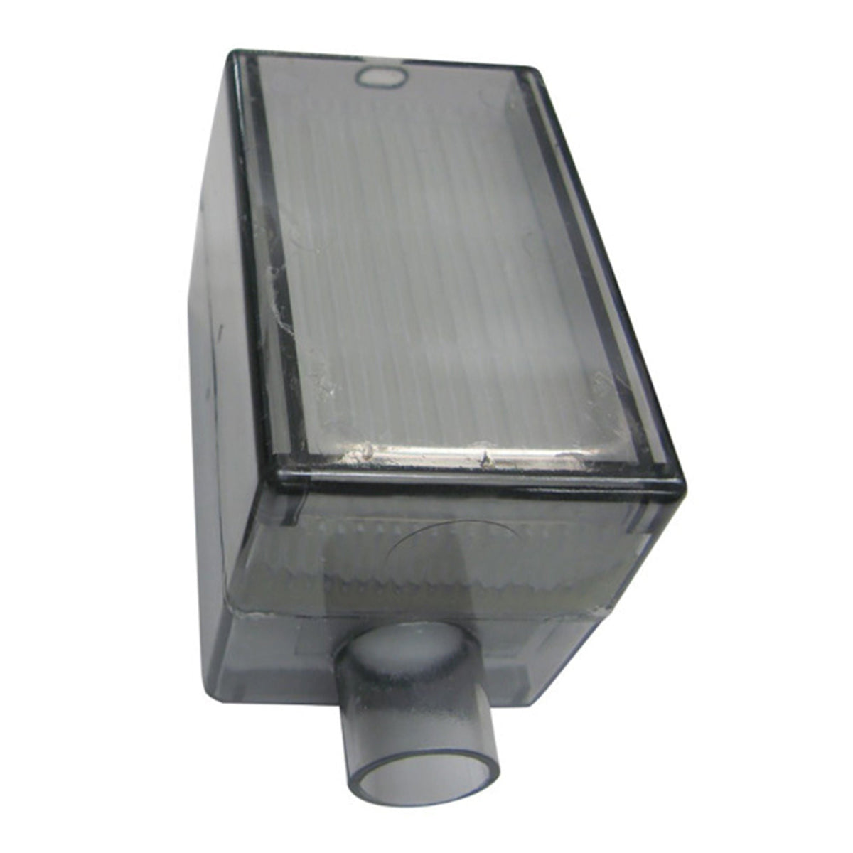 Drive Oxygen Concentrator Extended-Life Intake Bacteria Filter, For DeVilbiss iGo - MC44D-605-Single - LL Medico
