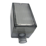 Drive Oxygen Concentrator Extended-Life Intake Bacteria Filter, For DeVilbiss iGo - MC44D-605-Single - LL Medico
