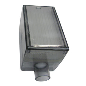 Drive Oxygen Concentrator Extended-Life Intake Bacteria Filter, For DeVilbiss iGo - MC44D-605-Single - LL Medico