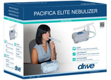 Drive Pacifica Elite Nebulizer Kit - 18070 - LL Medico