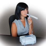 Drive Pacifica Elite Nebulizer Kit - 18070 - LL Medico