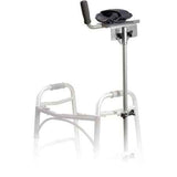 Drive Platform Attachment for Walkers - 10105-2 - LL Medico