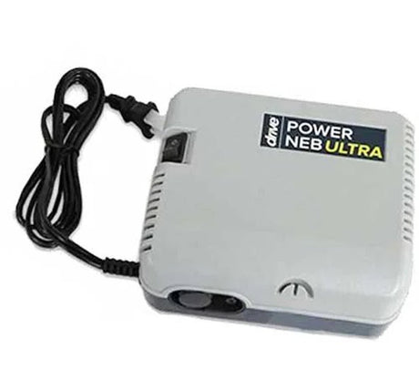Drive Power Neb Ultra Nebulizer Kit - 18080 - LL Medico