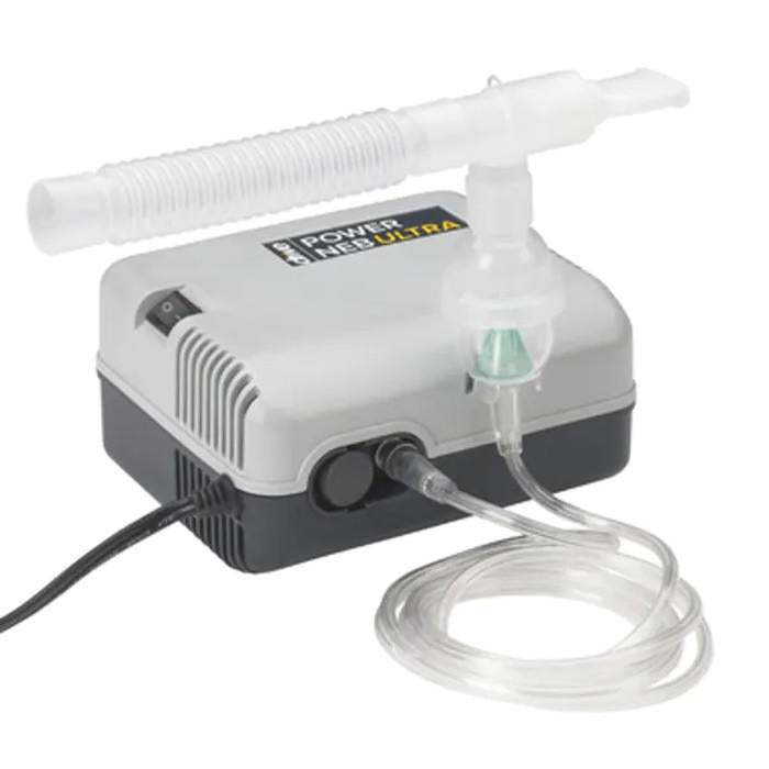 Drive Power Neb Ultra Nebulizer Kit - 18080 - LL Medico