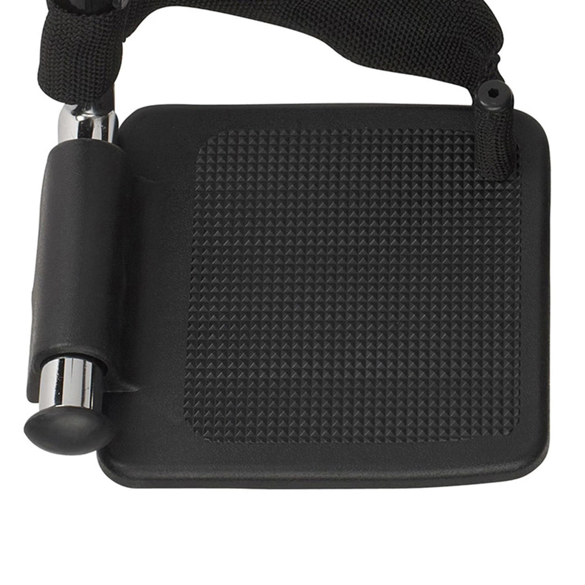 Drive Swing Away Footrest for Wheelchair - STDS3J24SF-Pair - LL Medico
