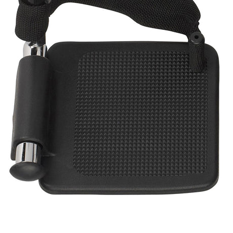 Drive Swing Away Footrest for Wheelchair - STDS3J24SF-Pair - LL Medico