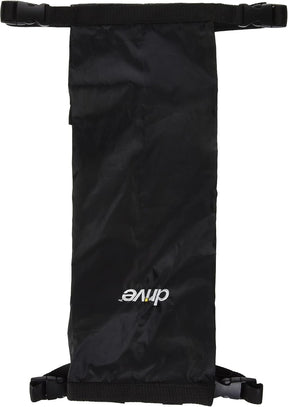 Drive Universal Oxygen Cylinder Carry Bag, Black - STDS6008-1-Single - LL Medico