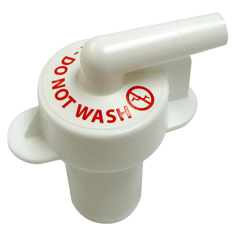 Drive Vacu-Aide Suction Unit Disposable Container Filter Cartridge - 7305D-635-Single - LL Medico