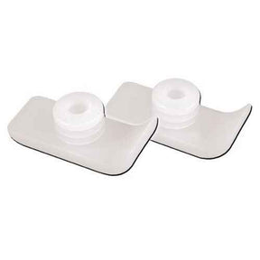 Drive Walker Ski Glides - 10110 - LL Medico