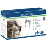 Drive Walker Tray - 10125 - LL Medico