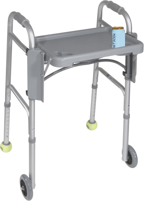 Drive Walker Tray - 10125 - LL Medico