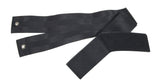 Drive Wheelchair Seat Belt, Black - STDS850-Single - LL Medico