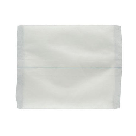 Dukal Abdominal Pad, Combine ABD Pad, 8 x 10", 1-Ply, White, Nonwoven Cellulose, NonSterile - 5943-Case - LL Medico