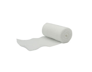 Dukal Conforming Bandage, Non-Sterile, 3" x 4 1/10 Yard - 603PB-96-Box - LL Medico
