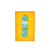 Dukal Fun Emojis Design Series Stat Strip Adhesive Bandages, Sterile, 3/4" x 3" - DUK15606-Box - LL Medico