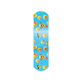 Dukal Fun Emojis Design Series Stat Strip Adhesive Bandages, Sterile, 3/4" x 3" - DUK15606-Box - LL Medico