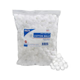 Dukal Large Cotton Balls, Non-Sterile, 1000 Count - 801-Box - LL Medico
