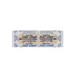 Dukal Looney Tunes Stat Strip Adhesive Bandages, Sterile, Bugs Bunny & Daffy Duck, 3/4" x 3" - 1075737-Box - LL Medico