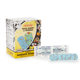 Dukal Looney Tunes Stat Strip Bugs Bunny /Daffy Duck Adhesive Strip, Sterile, ¾ x 3" - 1085737-Box - LL Medico