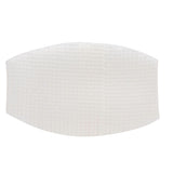 Dukal Sterile Oval Eye Pad, 1 5/8" x 2 5/8" - 841-Box - LL Medico