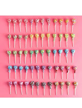 Dum Dums Original Mix Lollipops, Assorted Flavors - 00066-Box - LL Medico