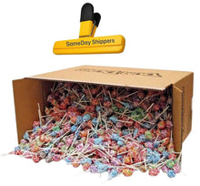 Dum Dums Original Mix Lollipops, Assorted Flavors - 00066-Box - LL Medico