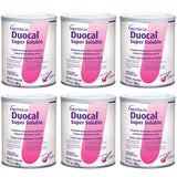 Duocal Oral Supplement Powder, Unflavored, 14 oz - 49828-Single - LL Medico