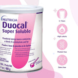 Duocal Oral Supplement Powder, Unflavored, 14 oz - 49828-Single - LL Medico
