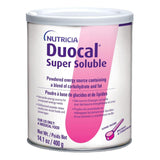Duocal Oral Supplement Powder, Unflavored, 14 oz - 49828-Single - LL Medico