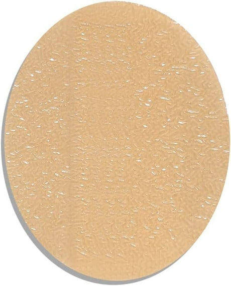 DuoDerm Extra Thin Spots Hydrocolloid Dressing, Sterile, 1.75 x 1.5" - 187932-Single - LL Medico