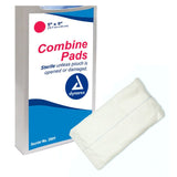 dynarex Sterile Abdominal Pad, 5 x 9 Inch
