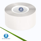 Dynarex Cloth Surgical Tape, Non-Sterile, White, 1" x 10 Yard - DYN3562-Box - LL Medico