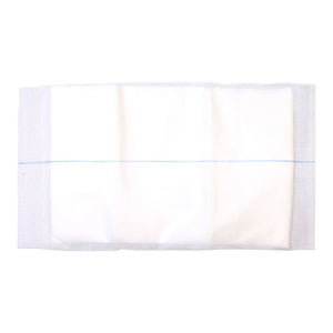 Dynarex Combine Pad Sterile, 5" x 9" - 3501-Box - LL Medico
