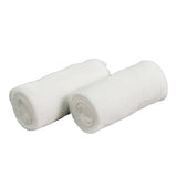 Dynarex Conforming Stretch Gauze Bandages, Non-Sterile, 3" x 4.1 Yard - 3103-Box - LL Medico