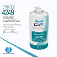 Dynarex dyna Care Shaving Cream - 4249-Single - LL Medico