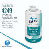Dynarex dyna Care Shaving Cream - 4249-Single - LL Medico