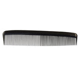 Dynarex DynaCare Hair Comb, Black, 9" - 4886-Single - LL Medico