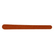 Dynarex Emery Boards, 4.5 Inches - 4895-Single - LL Medico
