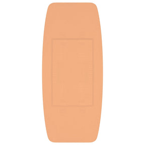 Dynarex Flexible Fabric Bandages, Sterile, 2 x 4.5" - 3614-Box - LL Medico