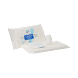 Dynarex Flush Away Personal Wipes, Adult, Soft Pack, Aloe/Lanolin - 1322-Pack - LL Medico