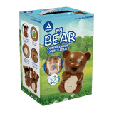 Dynarex My Bear Pediatric Compressor Nebulizer - 34402 - LL Medico