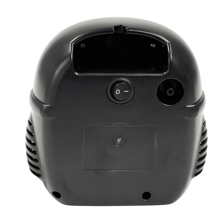 Dynarex My Penguin Pediatric Compressor Nebulizer - 34405 - LL Medico