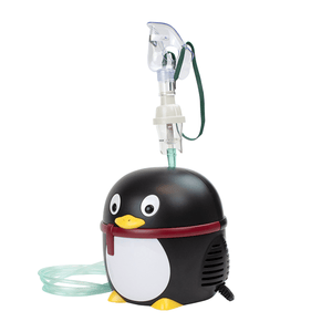 Dynarex My Penguin Pediatric Compressor Nebulizer - 34405 - LL Medico
