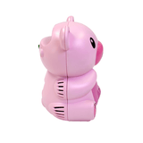 Dynarex My Piggy Pediatric Compressor Nebulizer - 34404 - LL Medico