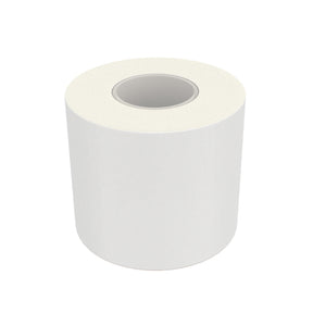Dynarex Paper Surgical Tape, Non-Sterile, Latex-Free, 2" x 10 Yard - 3553-Single - LL Medico