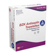 Dynarex Scented BZK Antiseptic Towelettes, Individual Packet - 1303-Box - LL Medico