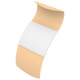 Dynarex Sheer Adhesive Strip, 1 x 3 inch